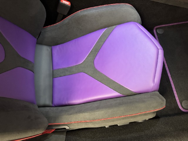 LAMBORGHINI REVUELTO 2025 Image 57