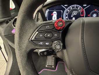 LAMBORGHINI REVUELTO 2025 Image 53