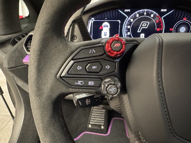 LAMBORGHINI REVUELTO 2025 Image 59