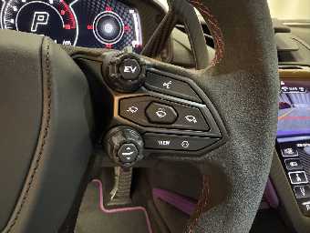 LAMBORGHINI REVUELTO 2025 Image 54