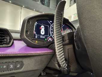 LAMBORGHINI REVUELTO 2025 Image 55