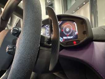 LAMBORGHINI REVUELTO 2025 Image 56