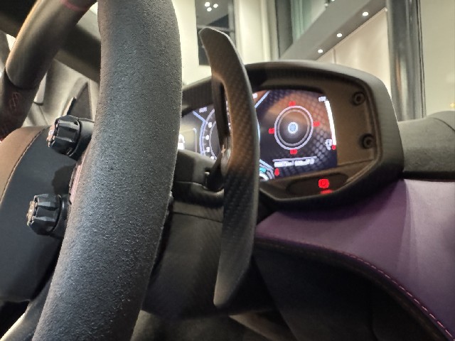 LAMBORGHINI REVUELTO 2025 Image 62