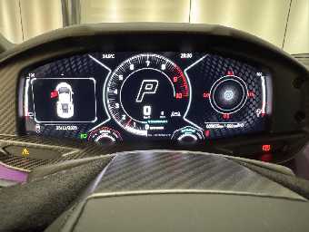 LAMBORGHINI REVUELTO 2025 Image 58