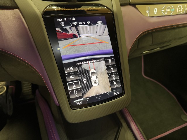 LAMBORGHINI REVUELTO 2025 Image 65