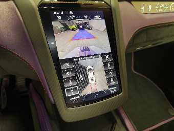 LAMBORGHINI REVUELTO 2025 Image 60