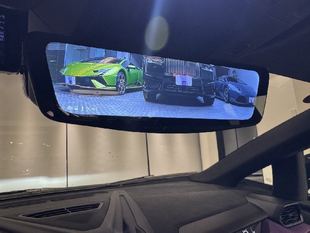 LAMBORGHINI REVUELTO 2025 Image 67