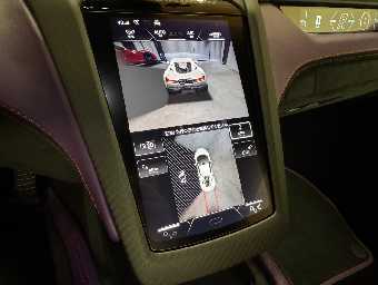 LAMBORGHINI REVUELTO 2025 Image 62