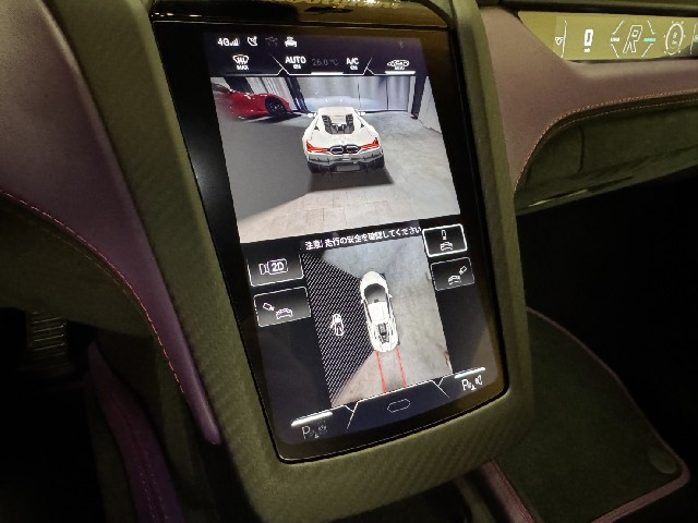 LAMBORGHINI REVUELTO 2025 Image 68