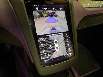 LAMBORGHINI REVUELTO 2025 Image 63