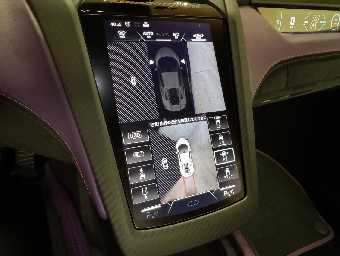 LAMBORGHINI REVUELTO 2025 Image 64