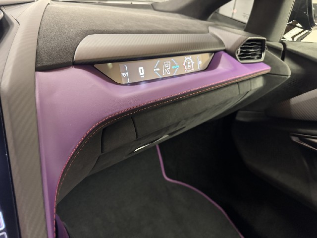 LAMBORGHINI REVUELTO 2025 Image 72