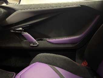 LAMBORGHINI REVUELTO 2025 Image 67