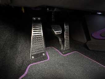 LAMBORGHINI REVUELTO 2025 Image 69