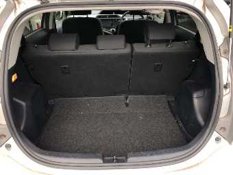 TOYOTA AQUA 2014 Image 7