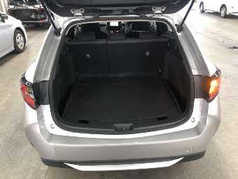 TOYOTA COROLLA TOURING 2020 Image 7