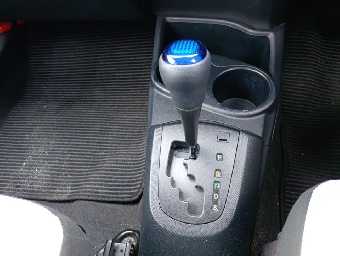 TOYOTA AQUA 2019 Image 11