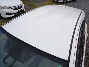 TOYOTA AQUA 2019 Image 5