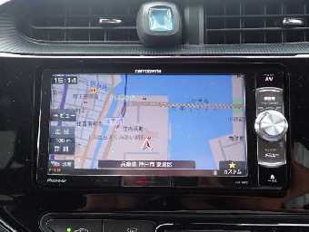 TOYOTA AQUA 2018 Image 4