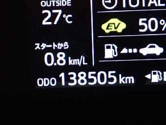 TOYOTA AQUA 2018 Image 7