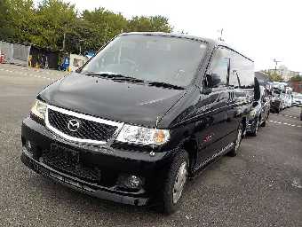 MAZDA BONGO FRIENDEE 2006 Image 1