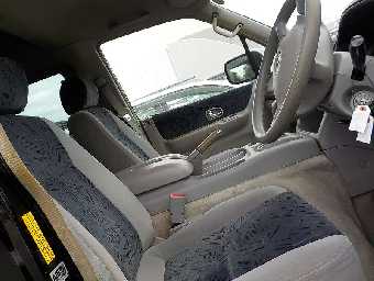 MAZDA BONGO FRIENDEE 2006 Image 5