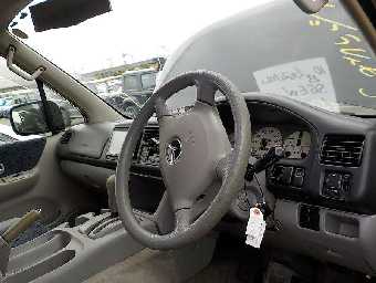 MAZDA BONGO FRIENDEE 2006 Image 7