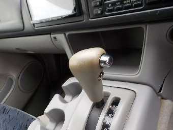 MAZDA BONGO FRIENDEE 2006 Image 8