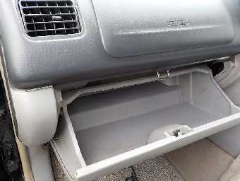 MAZDA BONGO FRIENDEE 2006 Image 9