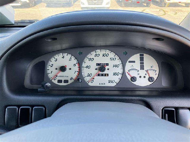 MAZDA BONGO FRIENDEE 2006 Image 27