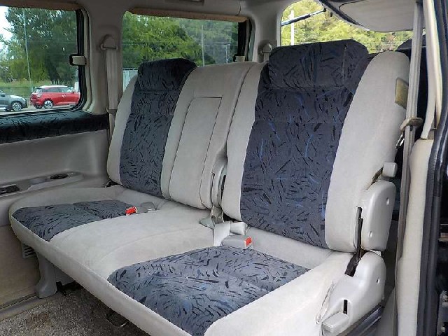 MAZDA BONGO FRIENDEE 2006 Image 28