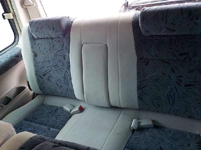 MAZDA BONGO FRIENDEE 2006 Image 29