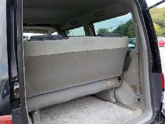 MAZDA BONGO FRIENDEE 2006 Image 13