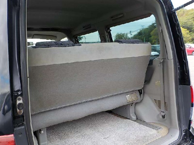MAZDA BONGO FRIENDEE 2006 Image 30