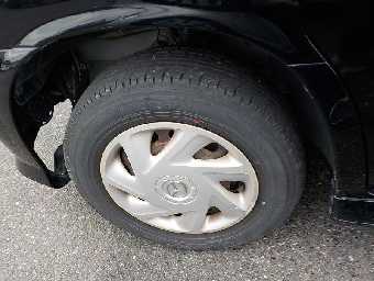 MAZDA BONGO FRIENDEE 2006 Image 14