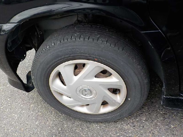 MAZDA BONGO FRIENDEE 2006 Image 31