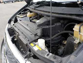 MAZDA BONGO FRIENDEE 2006 Image 15