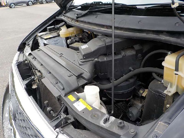 MAZDA BONGO FRIENDEE 2006 Image 32