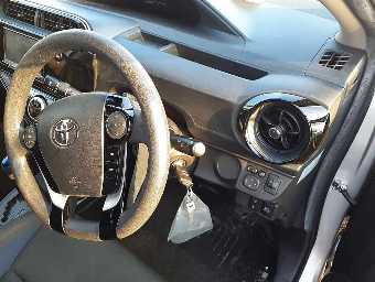 TOYOTA AQUA 2020 Image 7