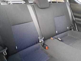 TOYOTA AQUA 2020 Image 9