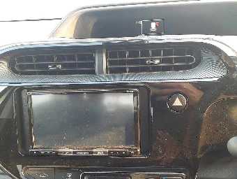 TOYOTA AQUA 2020 Image 10