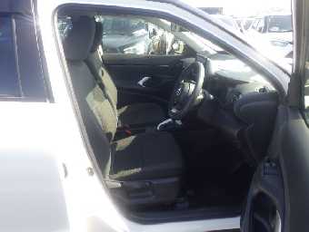 TOYOTA YARIS CROSS 2020 Image 6