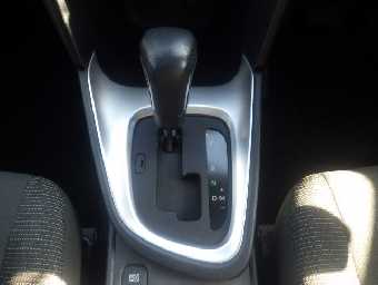 TOYOTA YARIS CROSS 2020 Image 12