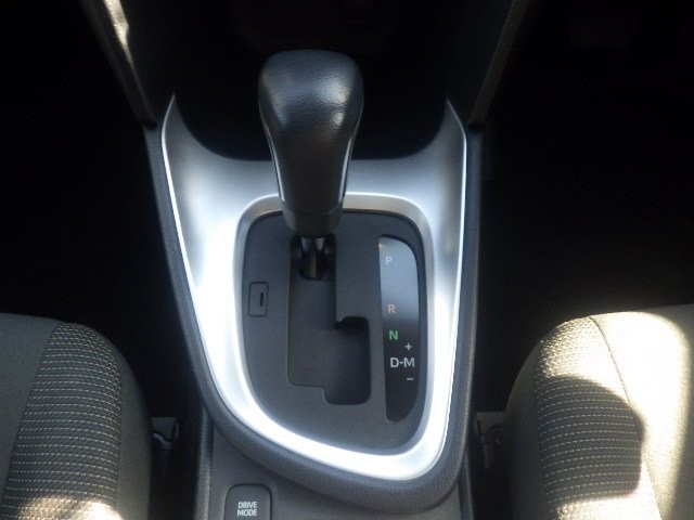 TOYOTA YARIS CROSS 2020 Image 24