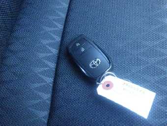 TOYOTA YARIS CROSS 2020 Image 14