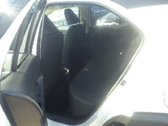 TOYOTA YARIS CROSS 2020 Image 15