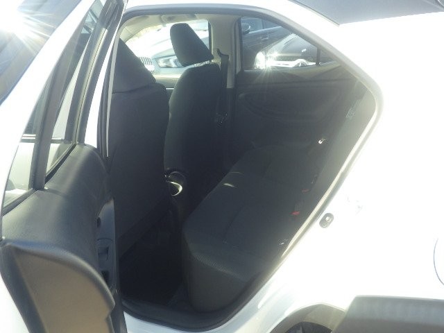 TOYOTA YARIS CROSS 2020 Image 27