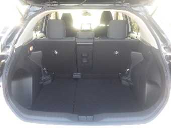 TOYOTA YARIS CROSS 2020 Image 16