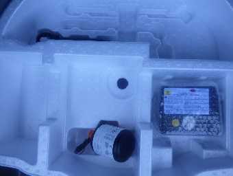 TOYOTA YARIS CROSS 2020 Image 17