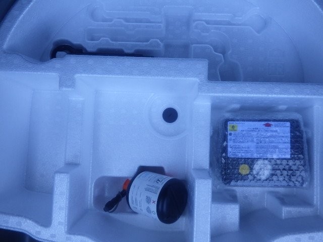 TOYOTA YARIS CROSS 2020 Image 29